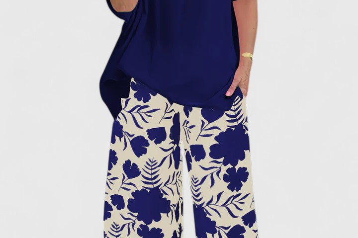 Lauren | Comfortable Pants