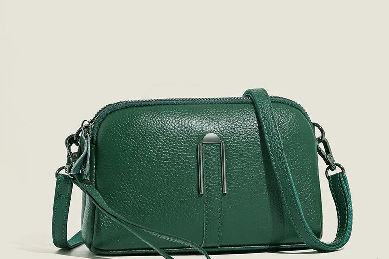 Amaya | Luxury Crossbody