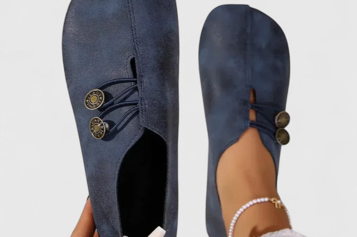 Kyline | Elegant Loafers