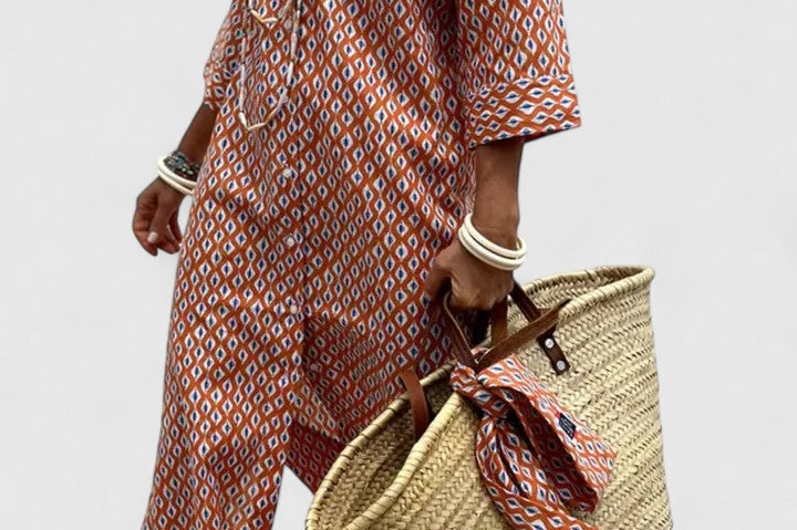 Rochelle | Sophisticated Dress