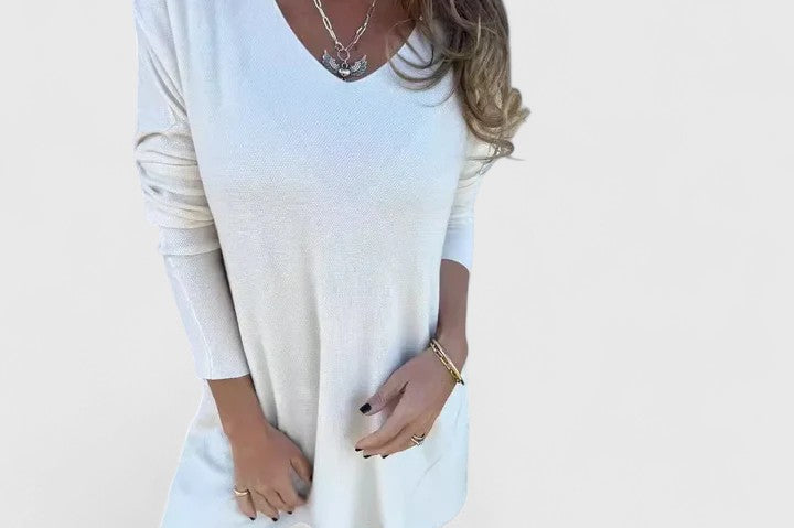 Taurenya | Comfortable Top