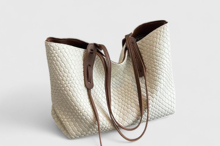 Sarenya | Elegant Tote Bag