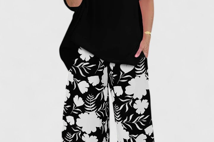 Lauren | Comfortable Pants