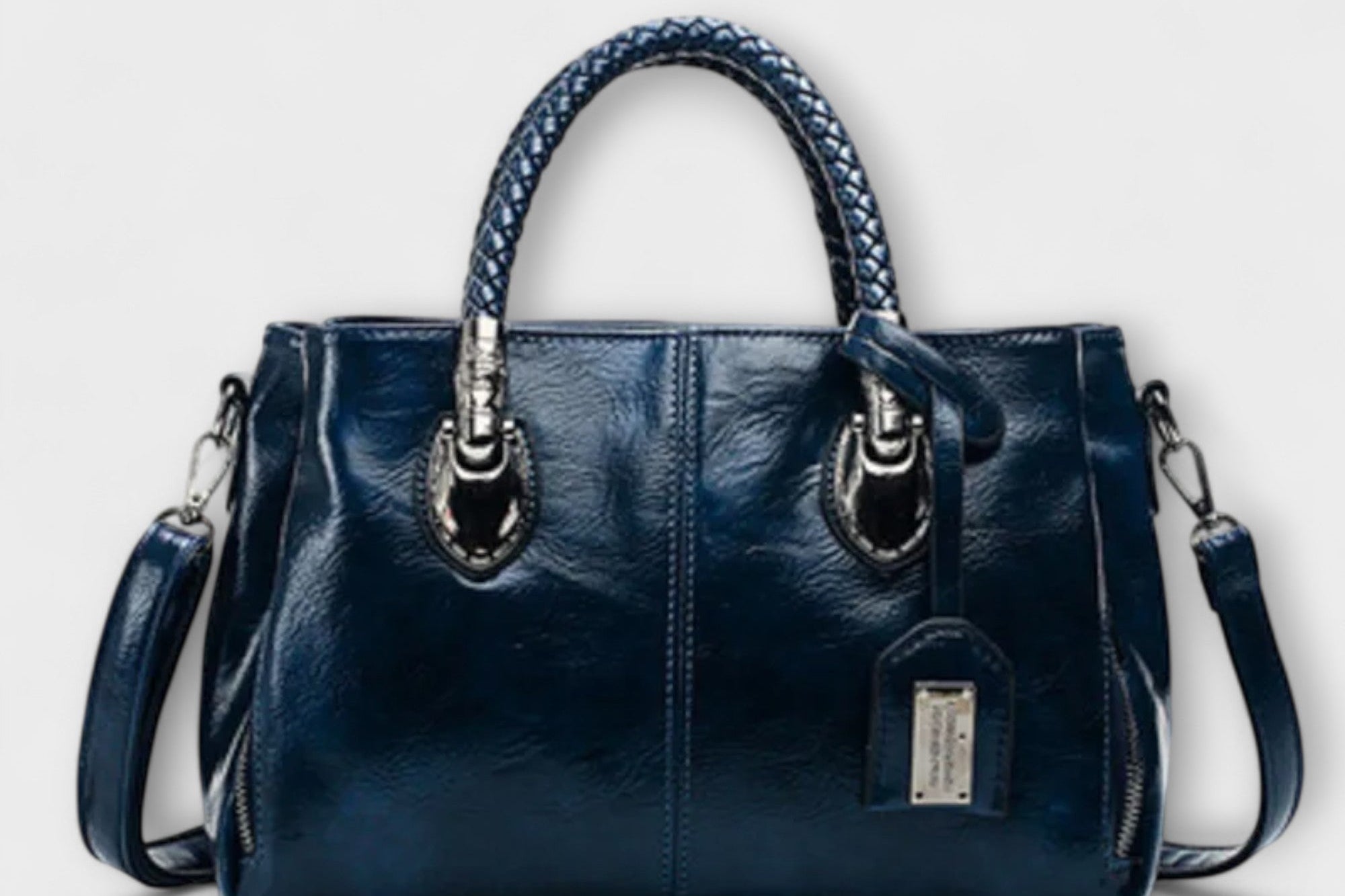Olivia - Elegant Duffel Bag