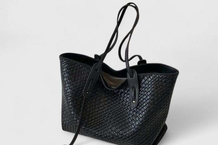 Sarenya | Elegant Tote Bag