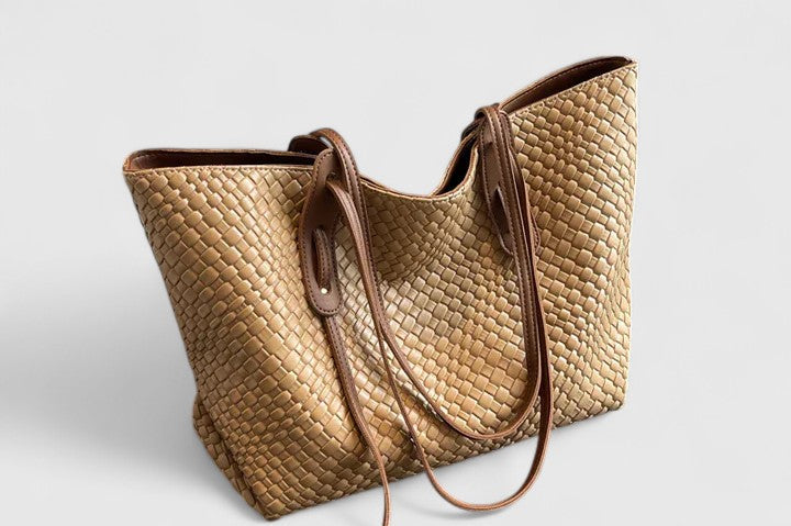Sarenya | Elegant Tote Bag