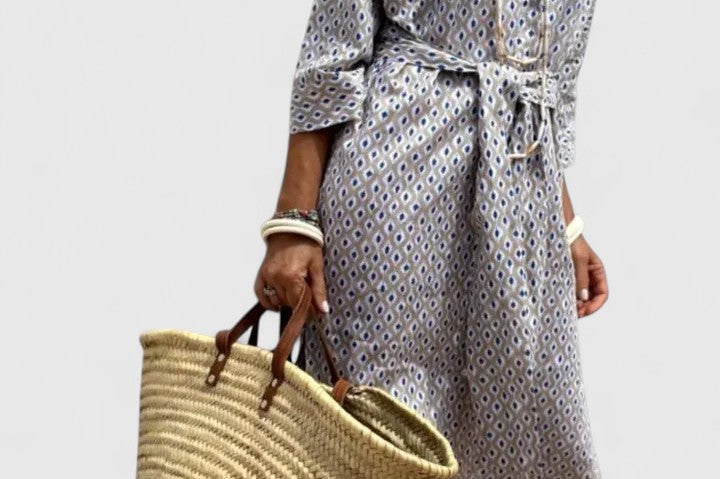 Rochelle | Sophisticated Dress