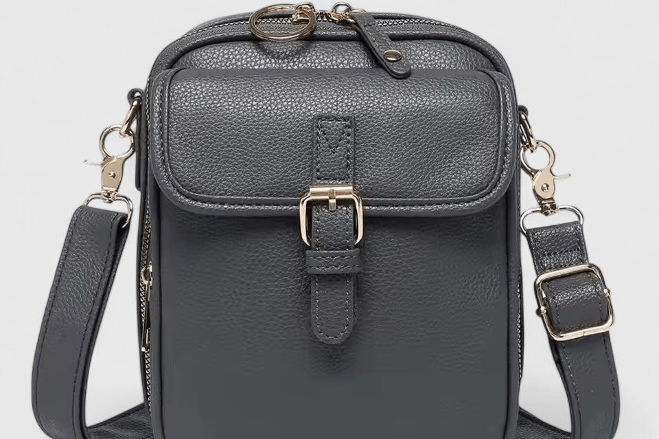 Seraphina | Sophisticated Crossbody Bag