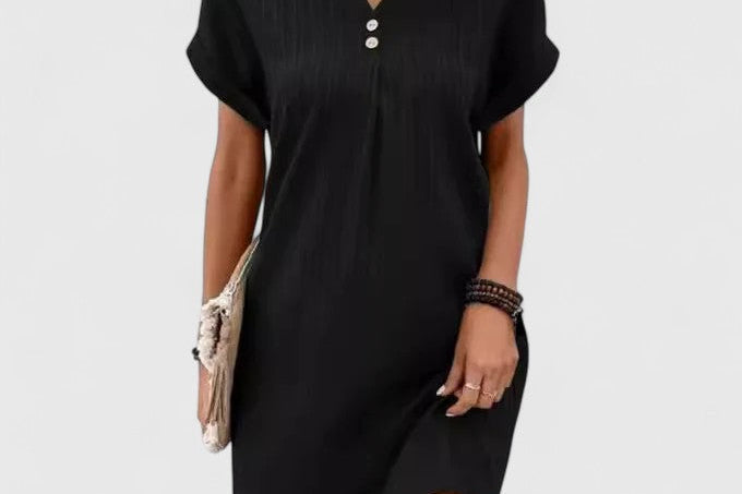 Deborah | Comfortable Dress
