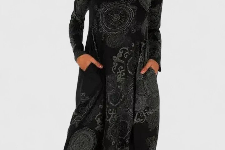 Lorrie | Sophisticated Dress