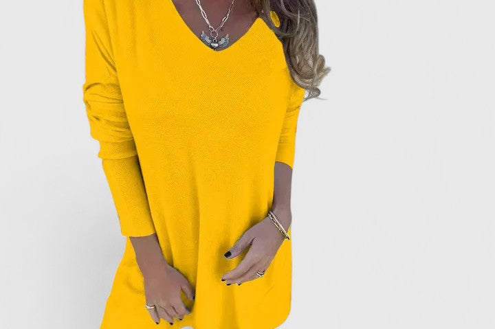 Taurenya | Comfortable Top