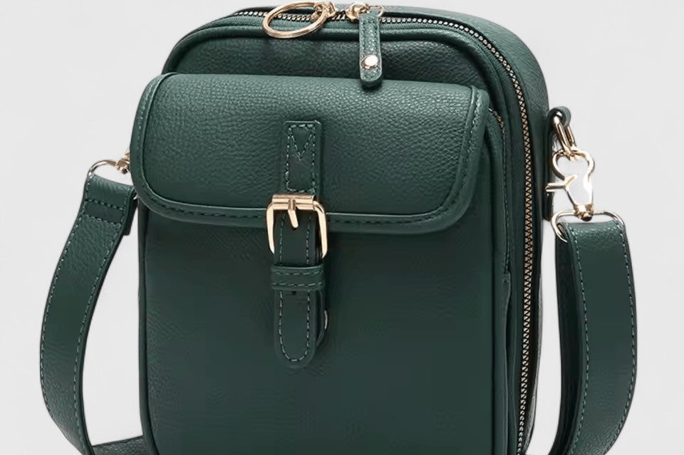 Seraphina | Sophisticated Crossbody Bag