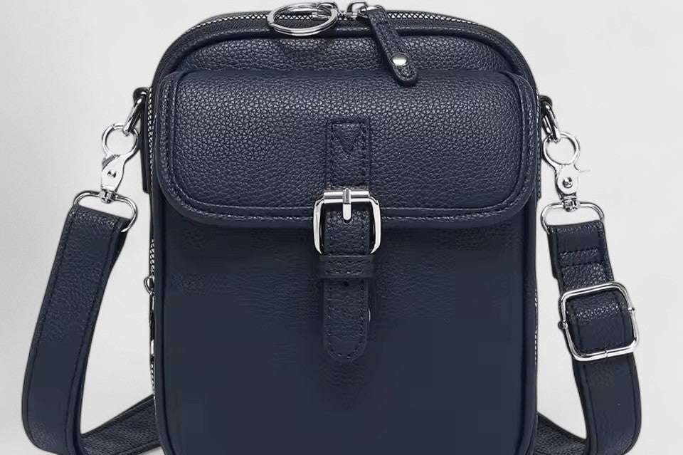 Seraphina | Sophisticated Crossbody Bag