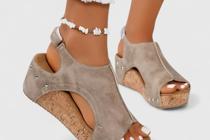 Jolyna® | Orthopedic Sandals