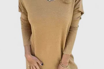 Taurenya | Comfortable Top