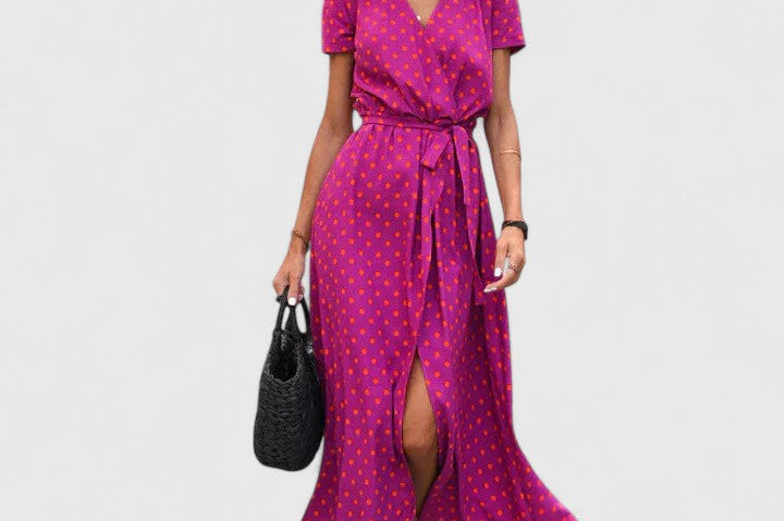 Angie | Elegant Dress