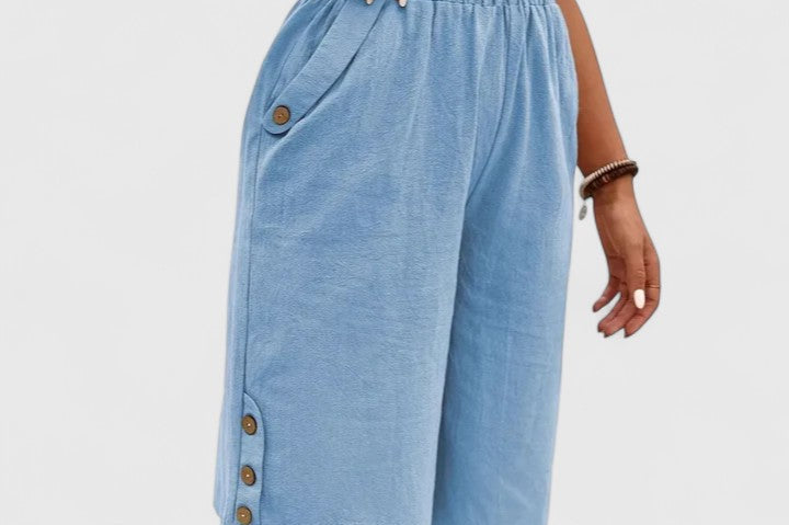 Denise | Comfortable Shorts