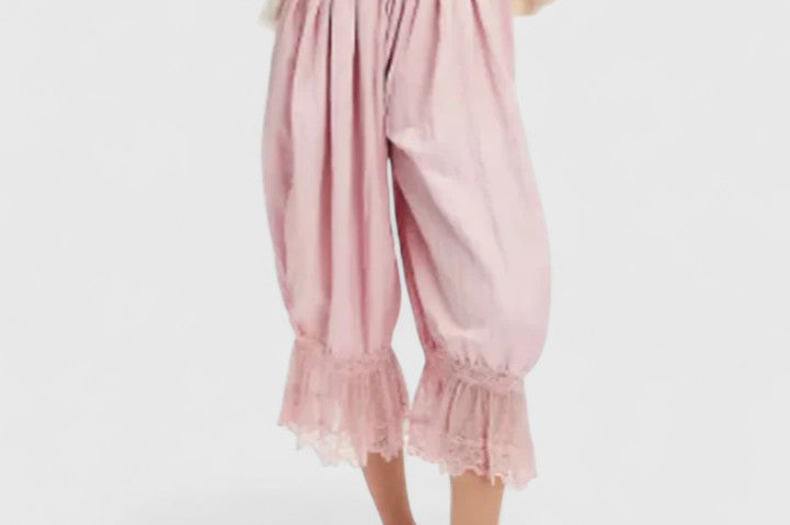 Winona | Comfortable Trousers