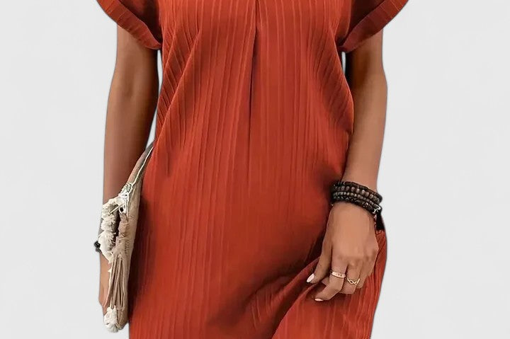 Deborah | Comfortable Dress