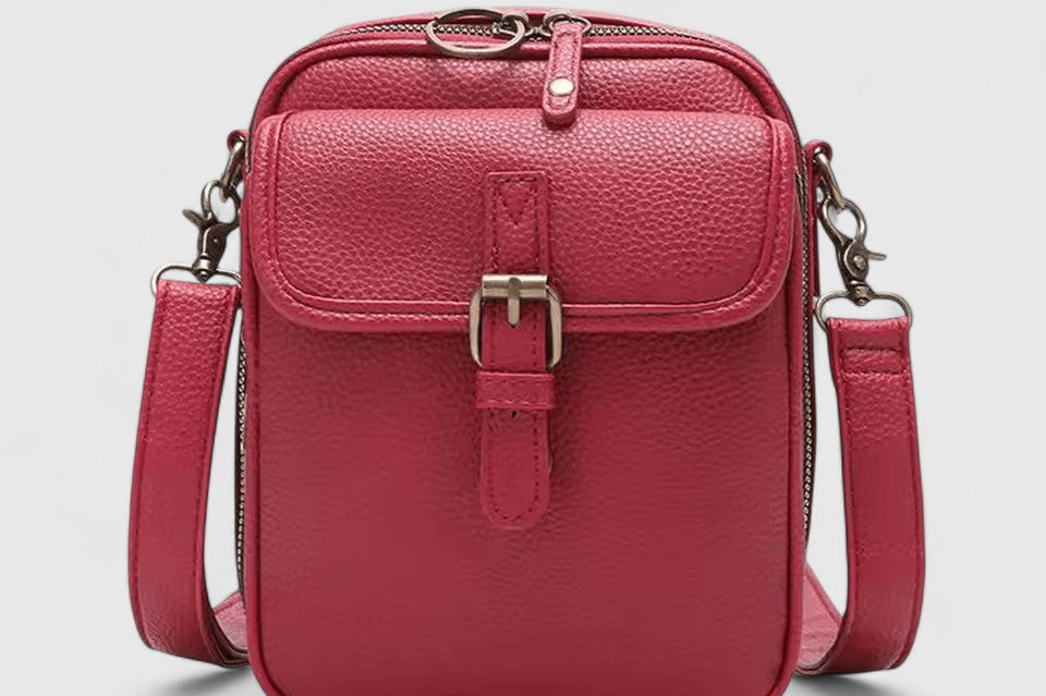 Seraphina | Sophisticated Crossbody Bag