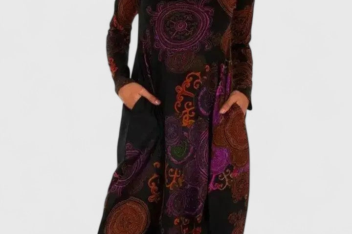 Lorrie | Sophisticated Dress