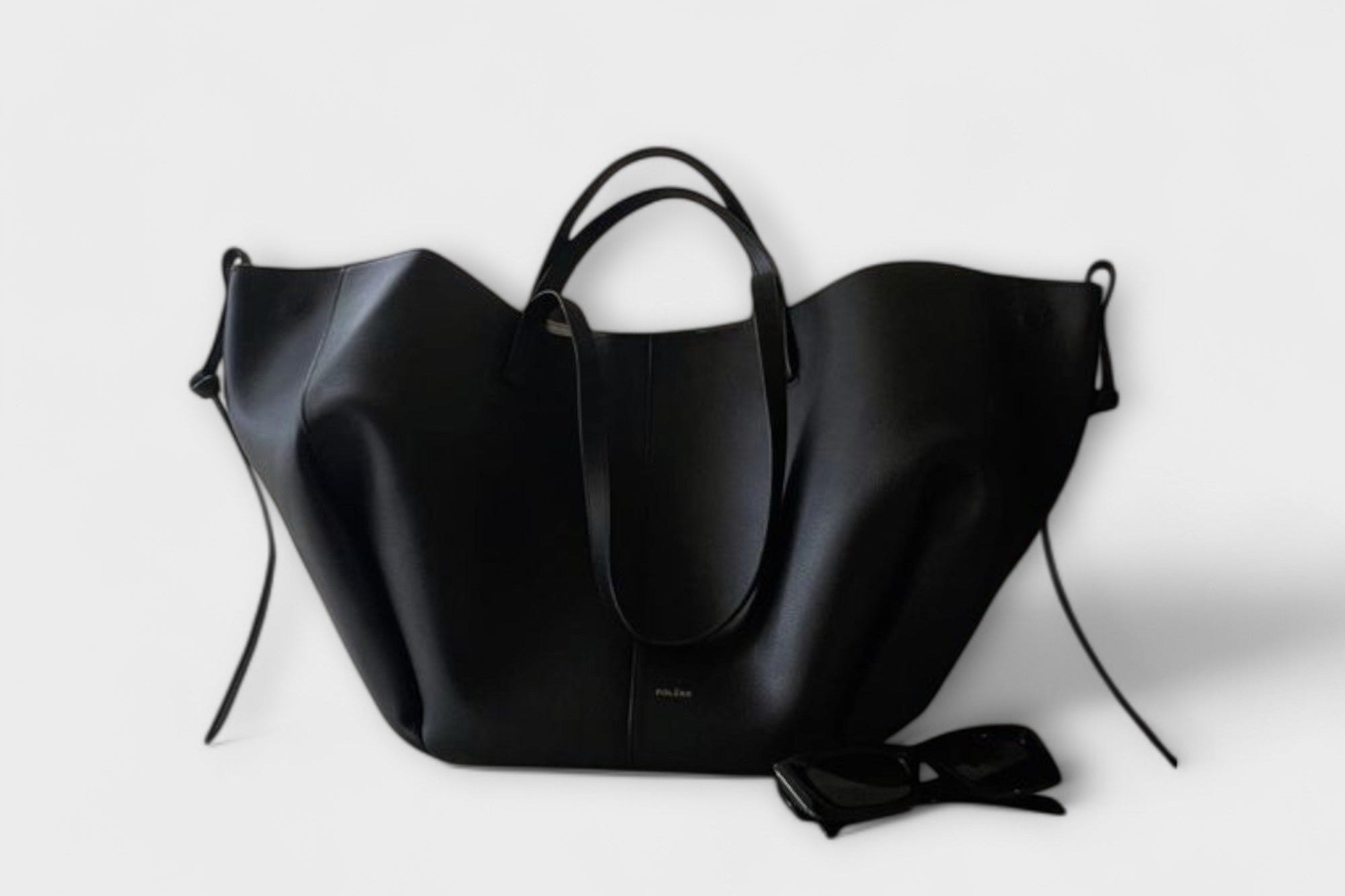 Olivia – Vintage Tote Bag