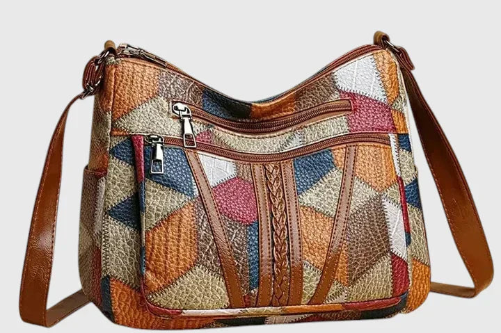 Hadriannah | Luxury Art Inspired Bag