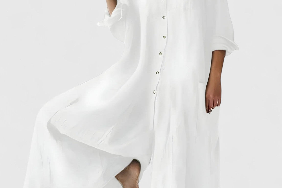 Ellison™ | Exquisite Jumpsuitdress