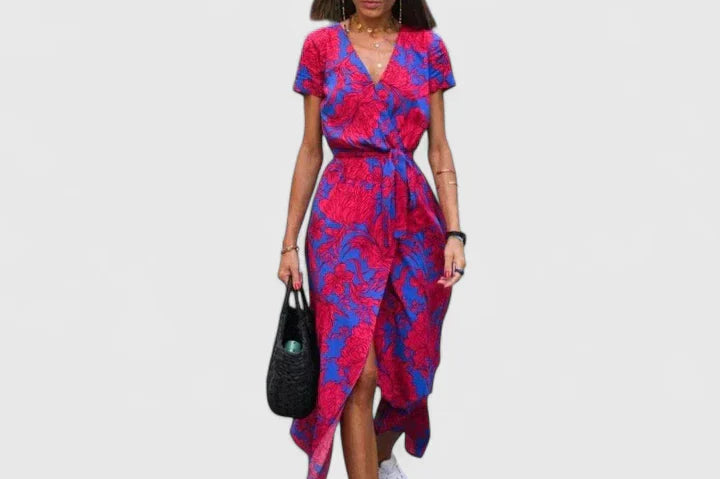 Celymarae | Elegant Dress