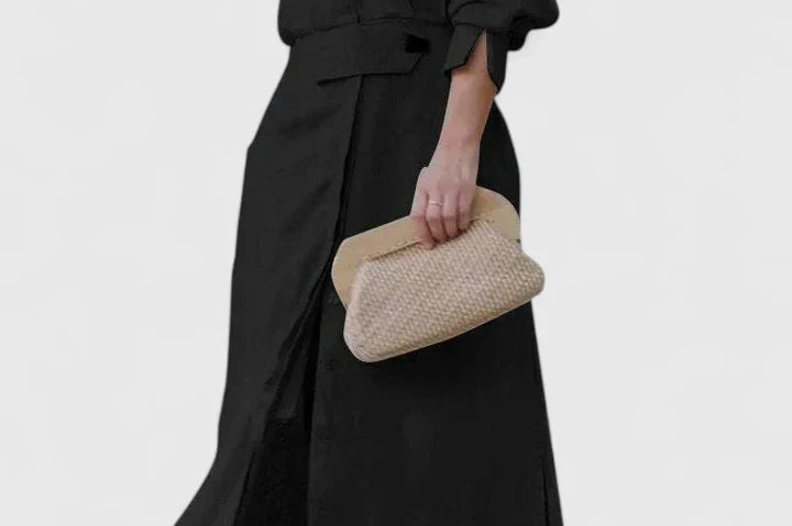 Monique | Elegant Maxi Dress