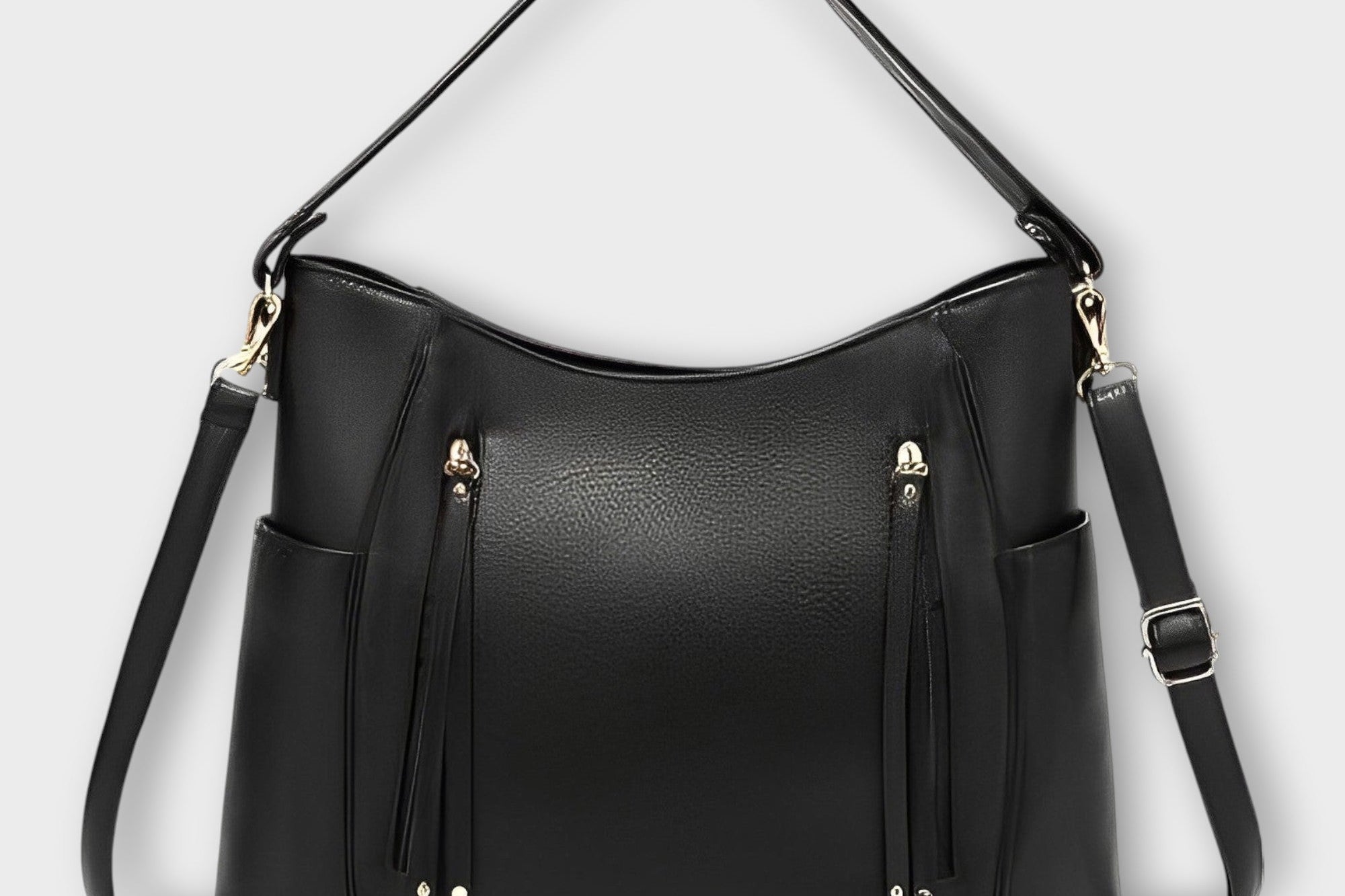 Olivia - Vintage-inspired Elegant Women's Handbag