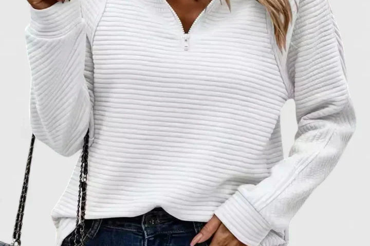 Korynne | Sophisticated Sweater
