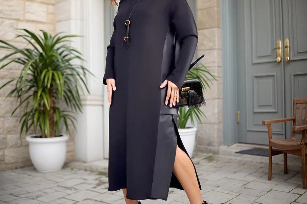 Sinfonya | Feminine Sophistication Dress