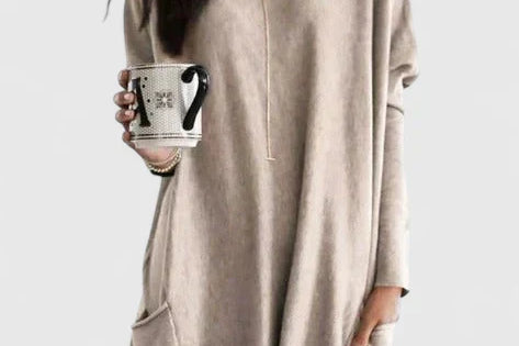 Amaryzeth™ | Comfortable Tunic