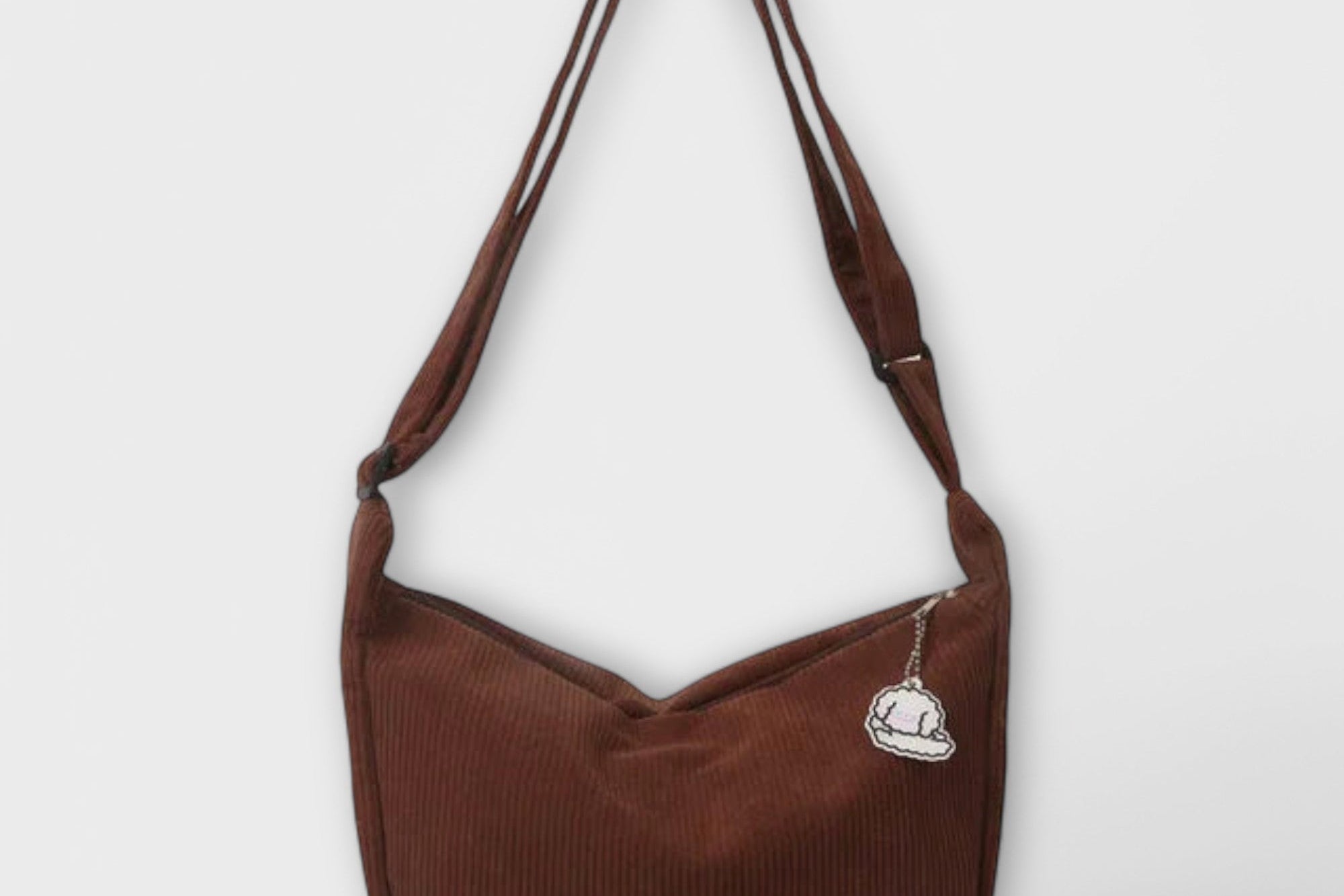 Cordura Shoulder Bags for Women