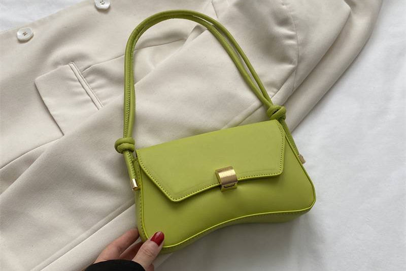 Olivia - Vintage Folding Bag