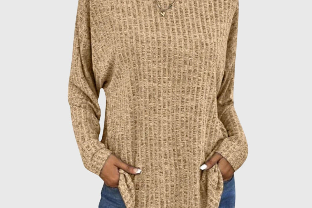 Isabelle™ | Elegant Top
