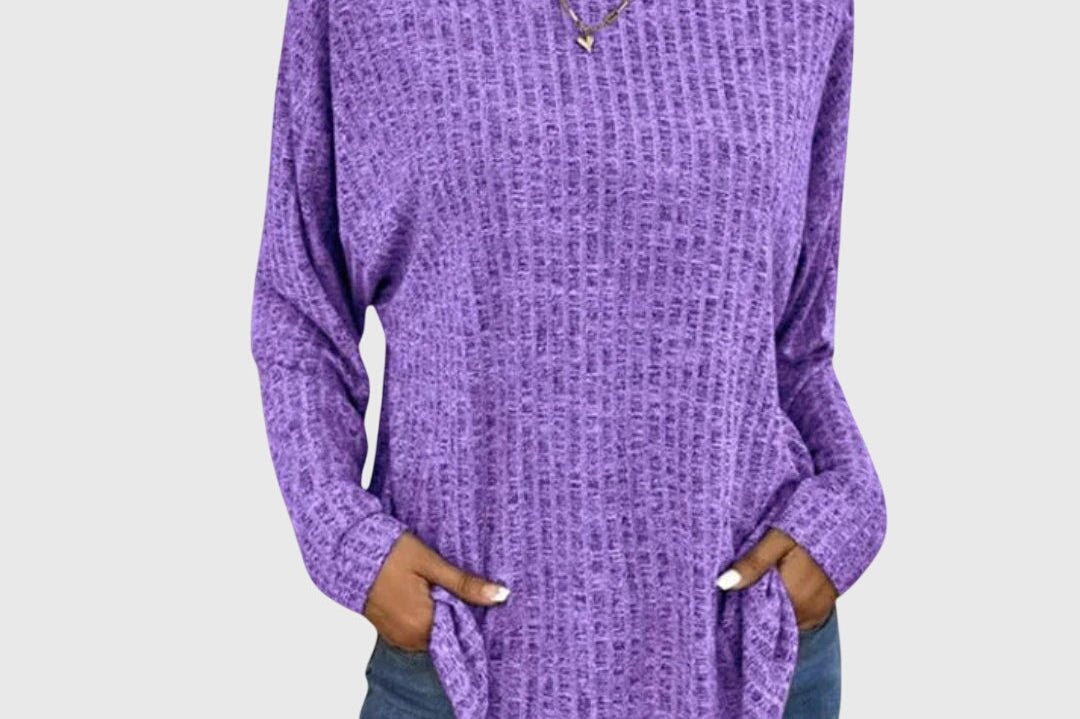 Isabelle™ | Elegant Top