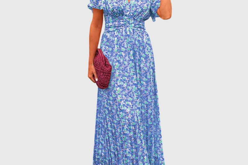 Alice | Comfortable Summer Dress