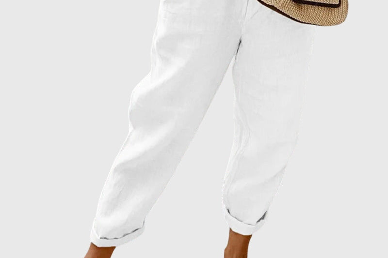 Reina™ | Elegant Women's Pants