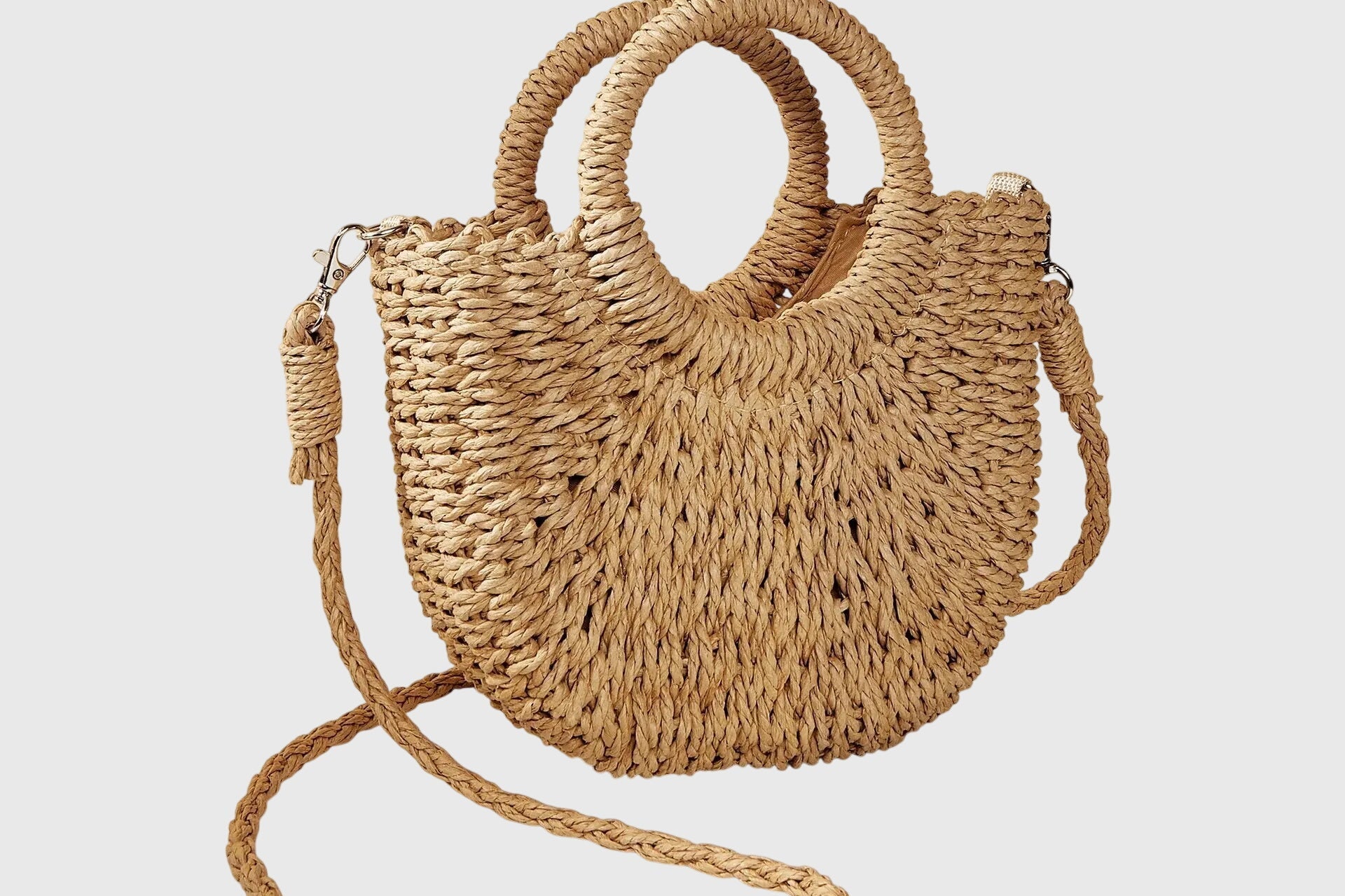 Amaya™ | Summer Shoulder Bag