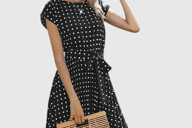 Allyzhea | Elegant Dress