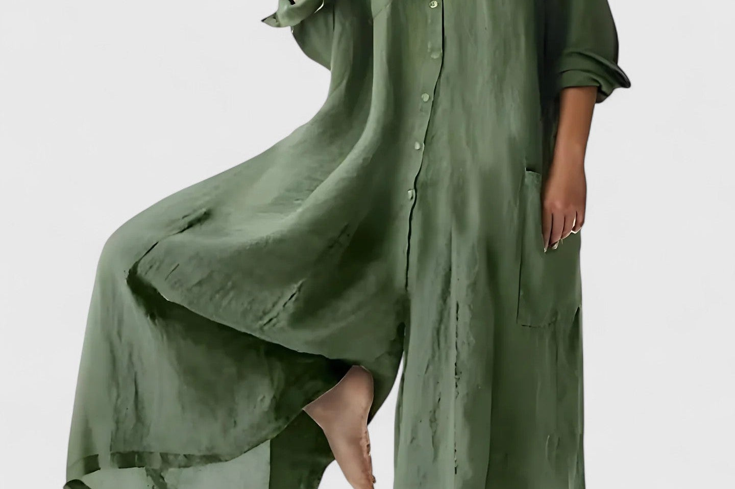 Ellison™ | Exquisite Jumpsuitdress