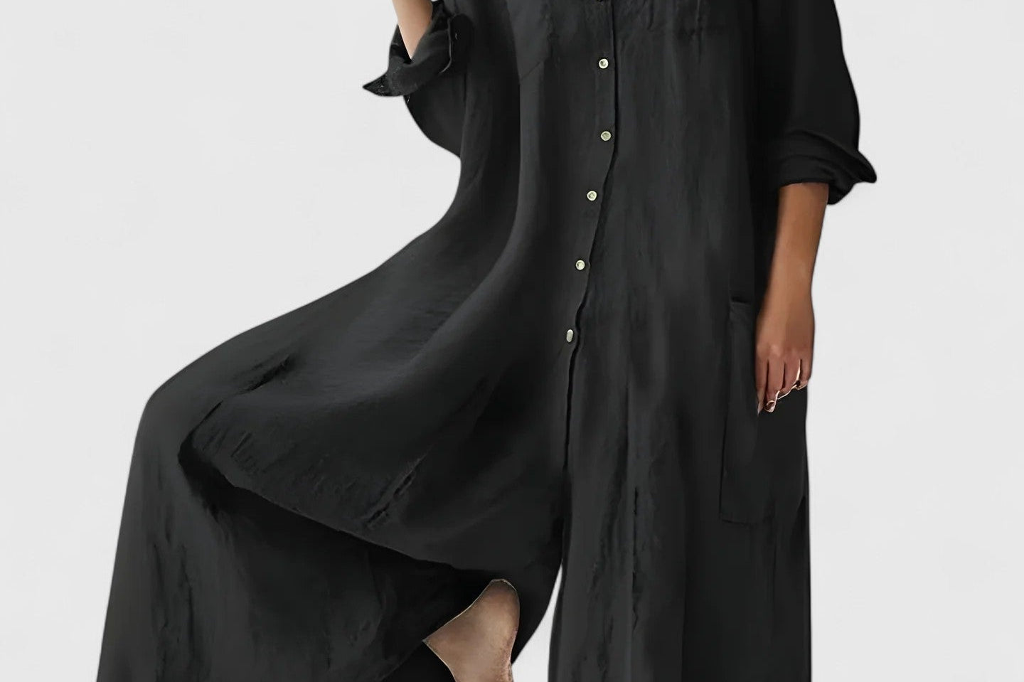 Ellison™ | Exquisite Jumpsuitdress