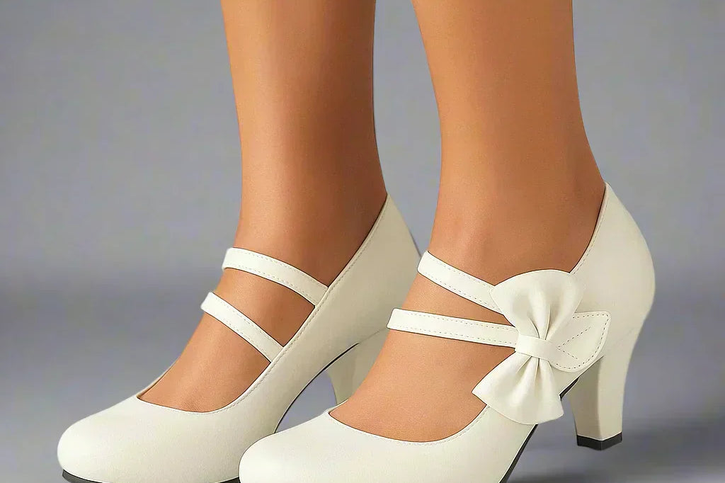 Alia™ | Elegant Heels