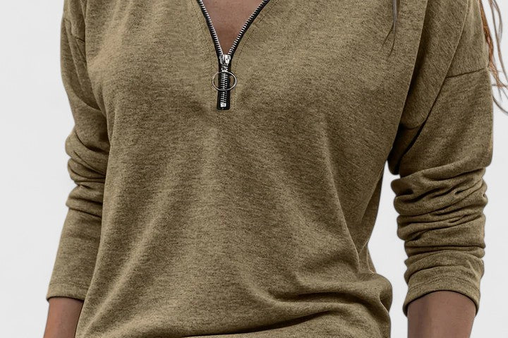 Jaynelyah | Comfortable Top