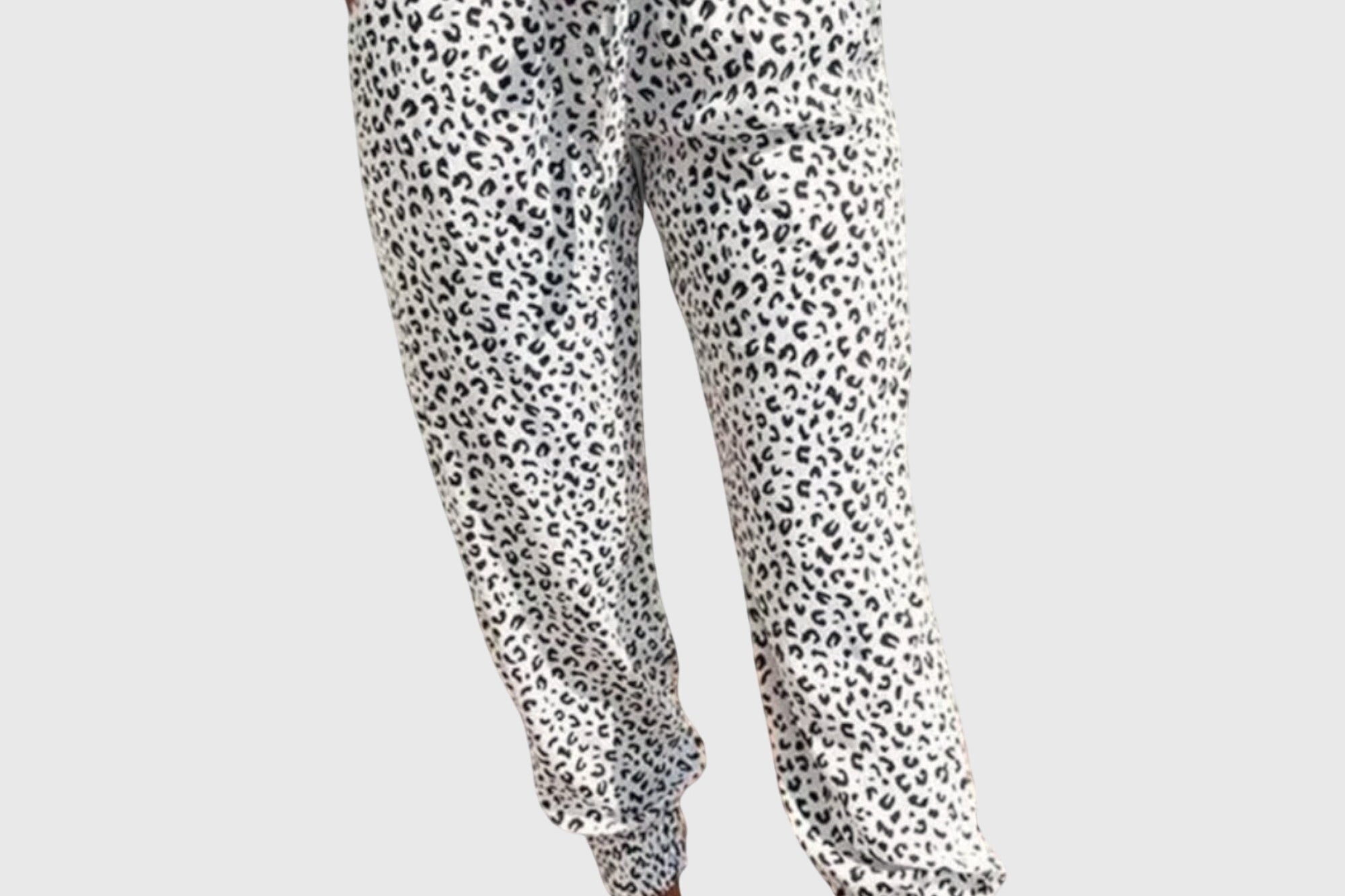 Feli - Leo Pants with Wide Legs