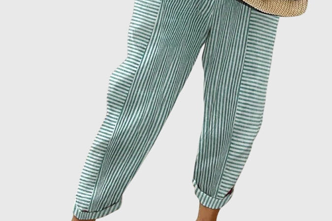 Autumn™ | Elegant Women's Pants