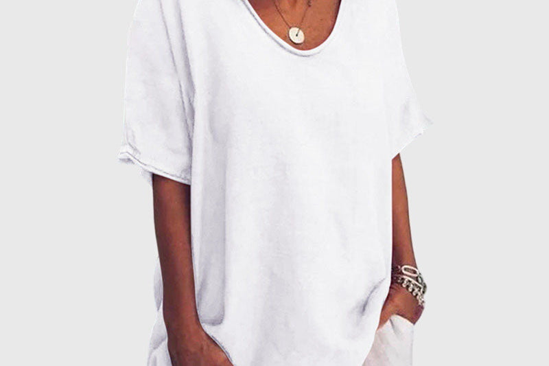 Annabelle™ | Elegant Loose Top