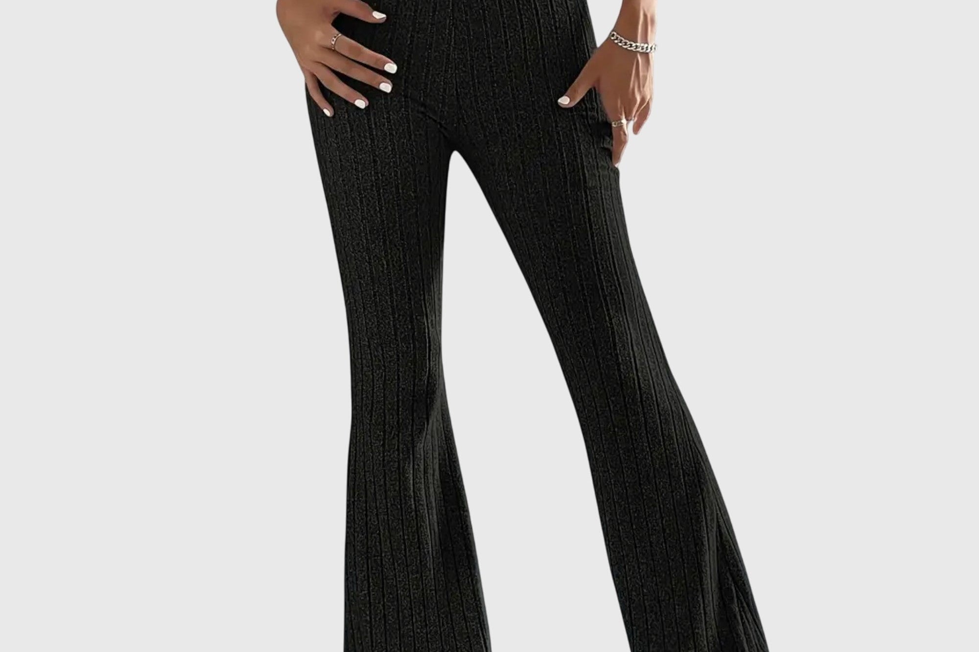 Jennifer - Elegant Trousers
